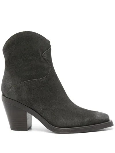 ASH 85MM JUDY BOOTS