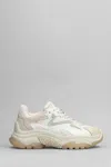 Ash Sneakers