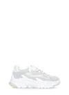 Ash Sneakers In White