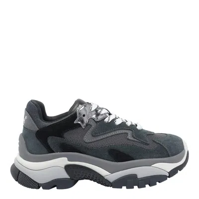 ASH ADDICT SNEAKERS