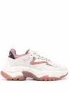 Ash Addict Sneakers In Multi