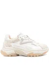 Ash Addict Sneakers In Neutrals