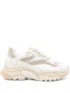 Ash Addict Sneakers In White