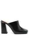 Ash Autry's Low Sneakers With Suede Details| Bernardellistores.com