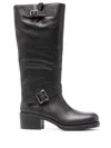 Ash Ankle Boot