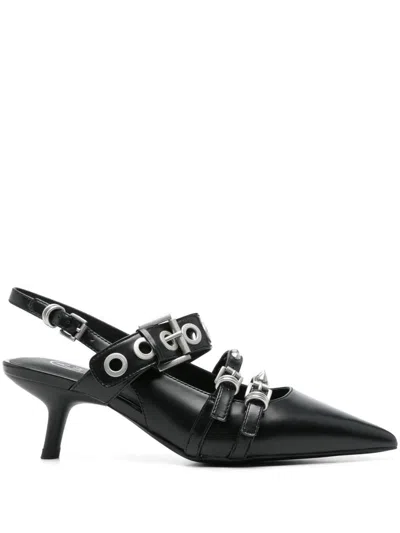 ASH BABEL SLINGBACK