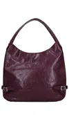 Ash Bags.. In Viola Blu E Verdi