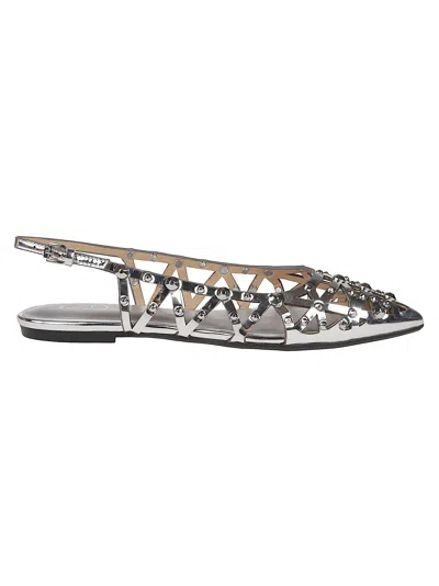 ASH BAZAAR SANDALS