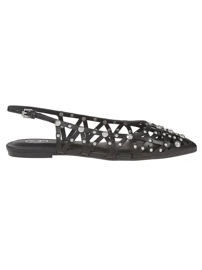 ASH BAZAAR SANDALS
