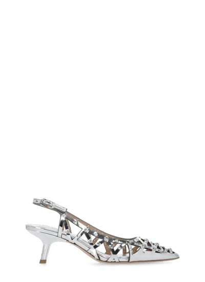 ASH BIZARRE SLINGBACK