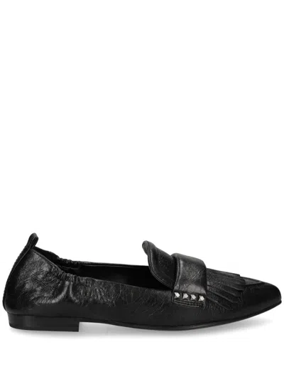 ASH BLITZ LOAFERS