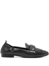 Ash Blitz Slippers In Black