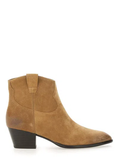 ASH ASH BOOT "HUNGER"