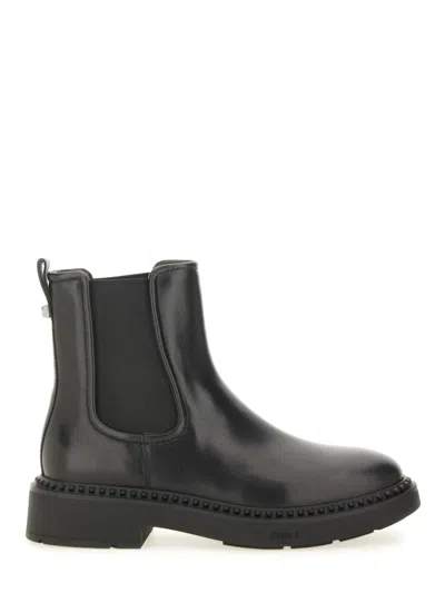 Ash Boot "madison"