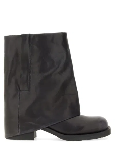 ASH ASH BOOT TIJUANA