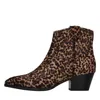 Ash Boots In Multi
