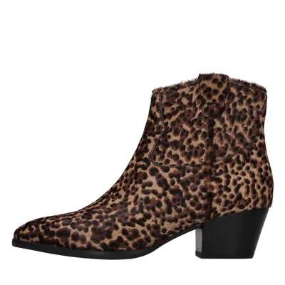Ash Boots