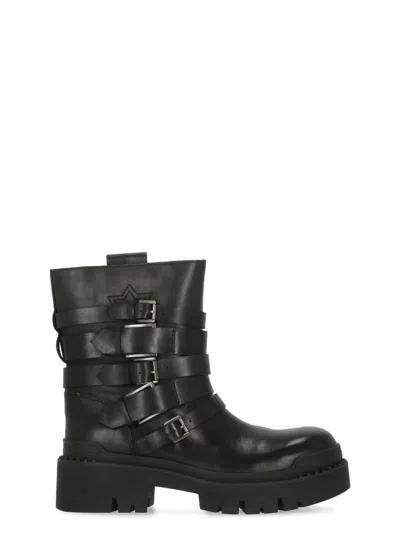 ASH ASH BOOTS