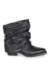 Ash Boots In Black