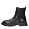 Ash Boots In Black