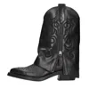 Ash Boots In Black