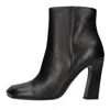 Ash Boots In Black