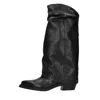 Ash Boots In Black