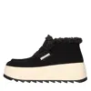 Ash Boots In Black