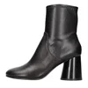 Ash Boots Black In Nero Neri E Grigi