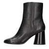 Ash Boots Black In Nero Neri E Grigi