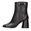 Ash Boots Black In Nero Neri E Grigi