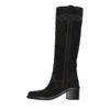 Ash Boots Black In Nero Neri E Grigi
