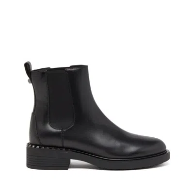 Ash Boots In Black