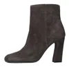 Ash Boots In Brown
