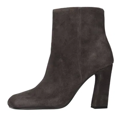 Ash Boots In Brown