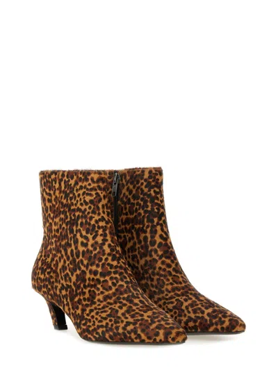 Ash Boots In Multi