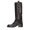 Ash Boots Brown In Marrone Marroni
