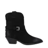 Ash Boots Black