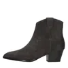 Ash Boots In Brown