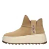 Ash Boots In Transparent