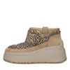 Ash Boots In Brown