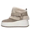 Ash Boots In Multi