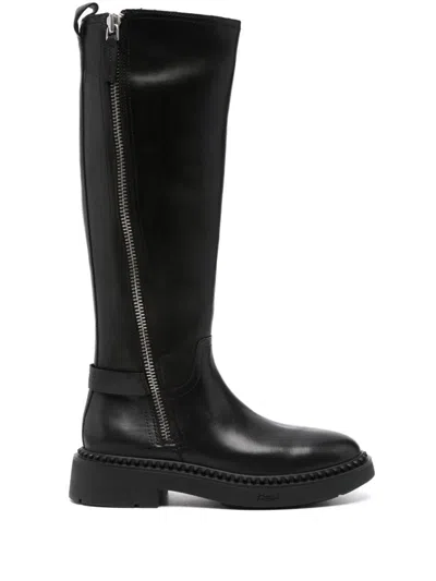 Ash Boots In Multi