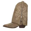 Ash Boots In Multi