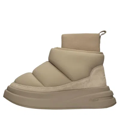 Ash Boots In Multi