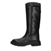 Ash Boots In Black