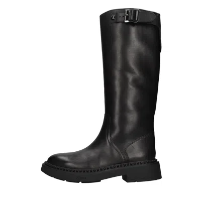 Ash Boots In Multi