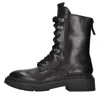 Ash Marlin01 High Boots In Black
