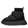 Ash Boots In Black