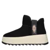 Ash Boots In Black
